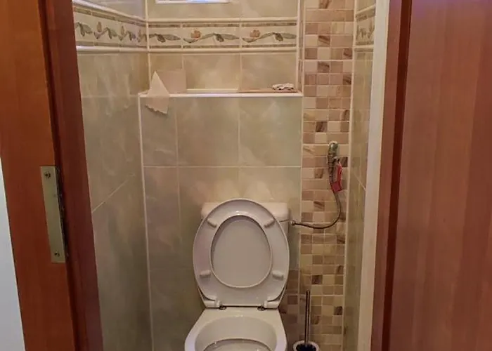 Appartement - - Robotnicka Bratislava