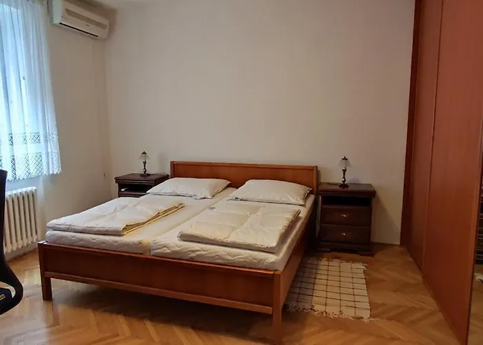 Appartement - - Robotnicka *