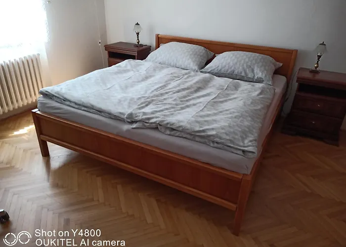 - - Robotnicka Appartement *