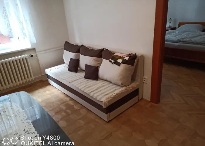 Appartement - - Robotnicka